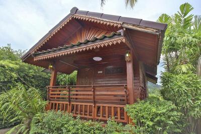 OYO 1114 Wawa House