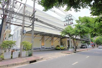 Pinklao Resort