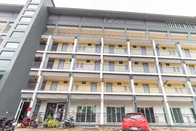 V Place Apartment