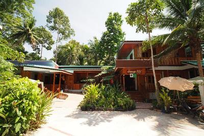 970 Ban Kala Resort And Homestay