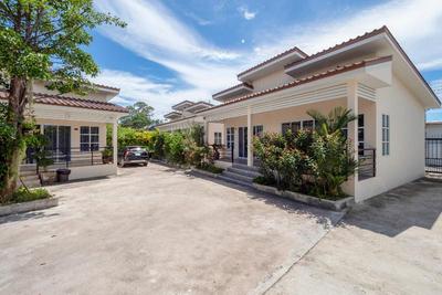 Home And Garden Resort