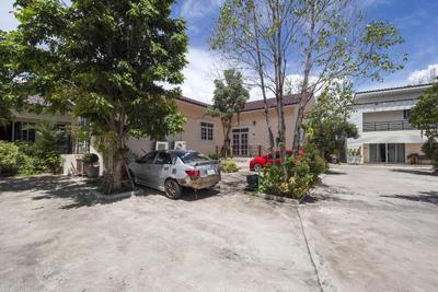 Home And Garden Resort