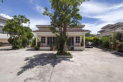 Home And Garden Resort
