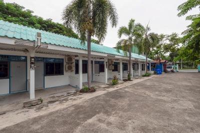 75322 Tha Burapa Resort Bangsean