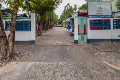 75322 Tha Burapa Resort Bangsean