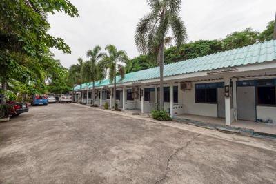 75322 Tha Burapa Resort Bangsean