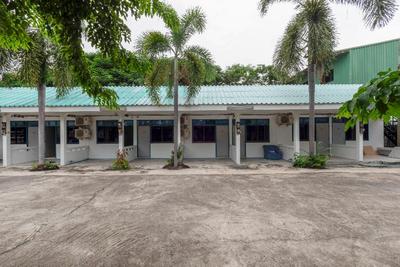 75322 Tha Burapa Resort Bangsean