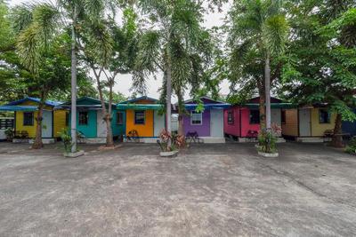 75322 Tha Burapa Resort Bangsean