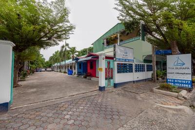 75322 Tha Burapa Resort Bangsean