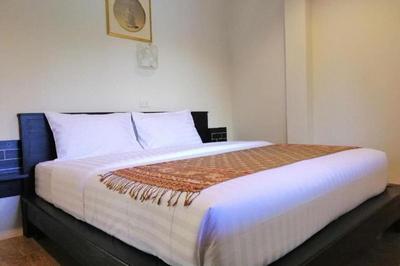 1169 Krabi House Private Lake View