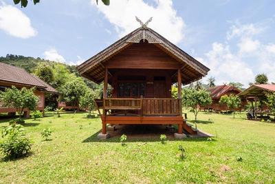 Phet Luran Thai Resort Kohchang