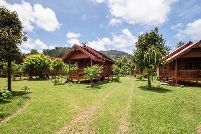 Phet Luran Thai Resort Kohchang