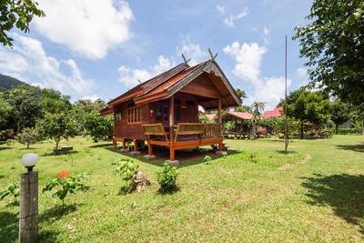 Phet Luran Thai Resort Kohchang
