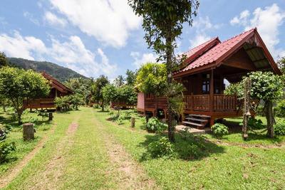 Phet Luran Thai Resort Kohchang