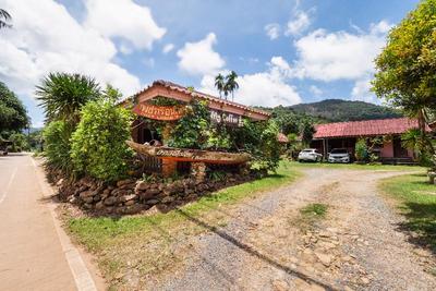 Phet Luran Thai Resort Kohchang