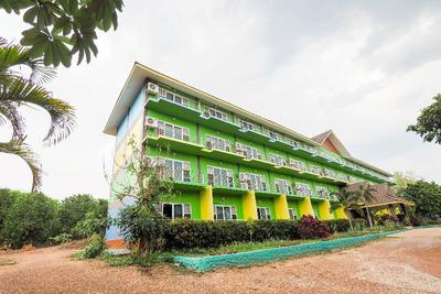 920 Saensukkho Hotel And Resorts