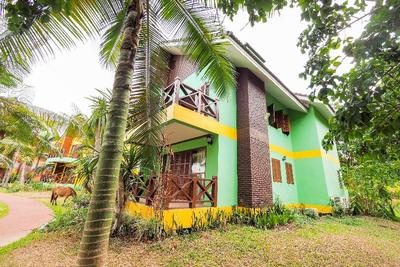 920 Saensukkho Hotel And Resorts