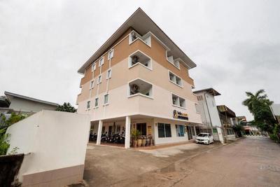 1069 Baan Nong Moo Apartment