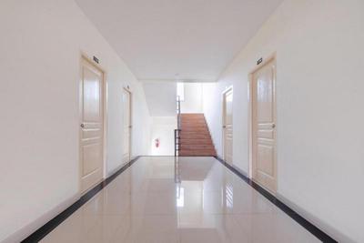 1069 Baan Nong Moo Apartment
