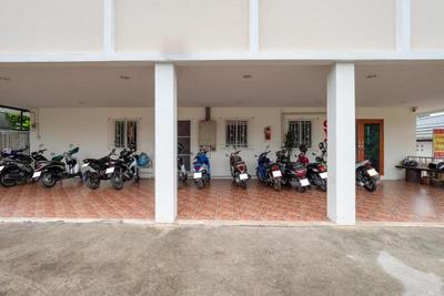 1069 Baan Nong Moo Apartment