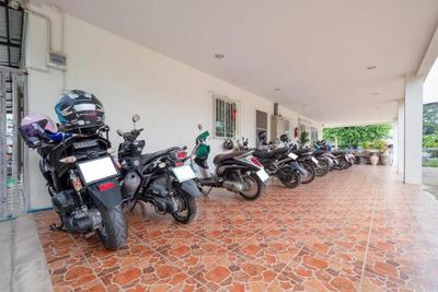1069 Baan Nong Moo Apartment
