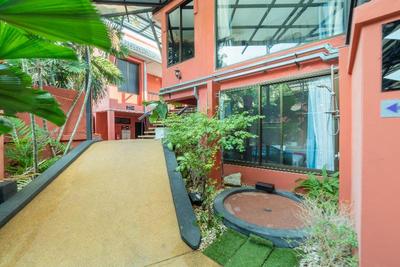 75369 Cozy Rooms@ pattaya Addicts