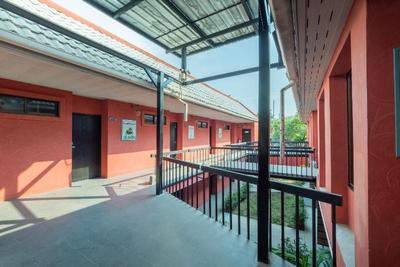 75369 Cozy Rooms@ pattaya Addicts