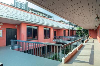 75369 Cozy Rooms@ pattaya Addicts