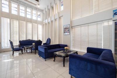 75369 Cozy Rooms@ pattaya Addicts