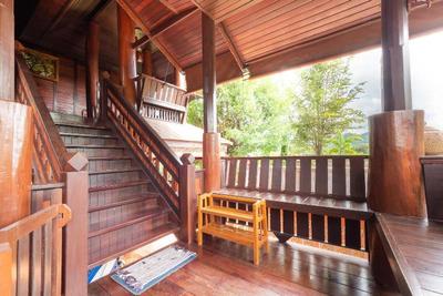 1128 Ban Suan Meesakul Resort