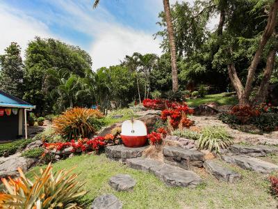 1103 Pirates House Hotel