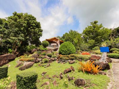 1103 Pirates House Hotel