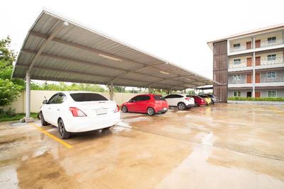 1047 Ek Residence Banchang City