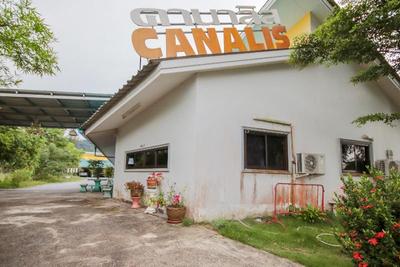75310 Canalis Resort