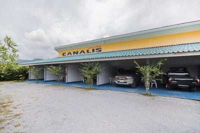 75310 Canalis Resort
