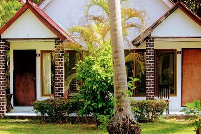 75333 Lanta Beach Lodge