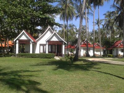 75333 Lanta Beach Lodge