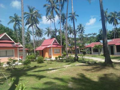 75333 Lanta Beach Lodge