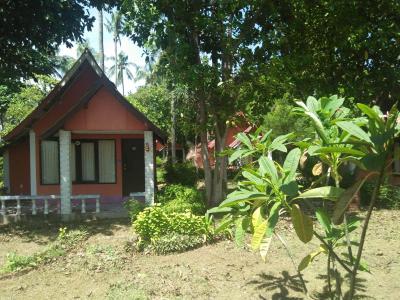 75333 Lanta Beach Lodge