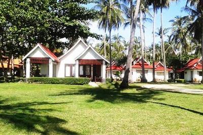 75333 Lanta Beach Lodge