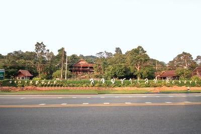 75353 Loy Chalet Resort
