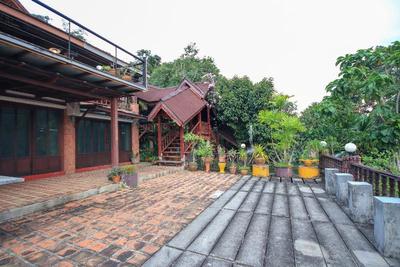 75353 Loy Chalet Resort