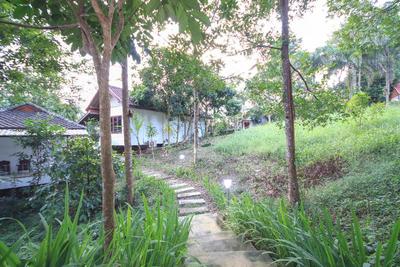 75353 Loy Chalet Resort