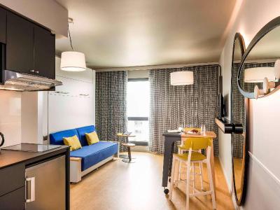 Adagio Access Stuttgart Airport Messe
