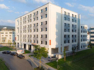 Adagio Access Freiburg
