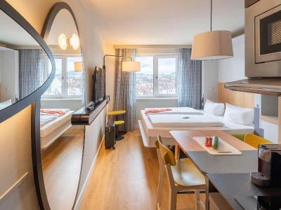 Adagio Access Freiburg