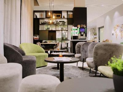 Adagio Access Freiburg