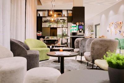 Adagio Access Freiburg