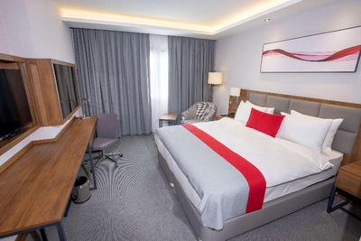 Ramada by Wyndham Izmir Aliaga
