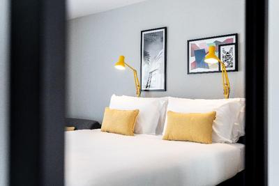 Staycity Aparthotel Bordeaux City Center